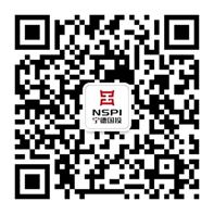 微信公眾號(hào)二維碼